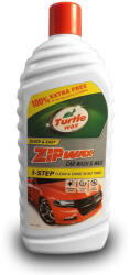 Turtle Wax Autósampon viasszal TURTLE WAX Zipwax (1l) (TW-51038_16872_aho)