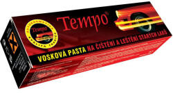 Druchema TEMPO régi lakkok tisztító és polírozó paszta (120g) (25006139_4671_aho)