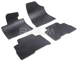 RIGUM Kia Sorento 2012-2015 Rigum méretpontos gumiszőnyeg szett (901467_40224_ah)