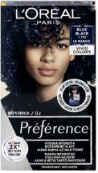  Préférence vivid 1.102 Kék-fekete