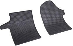 RIGUM Mercedes Viano / Vito / V-Class 2014- Rigum méretpontos gumiszőnyeg szett (903102_40057_ah)