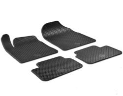 Gumárny Zubří Hyundai Ioniq 2017- méretpontos gumiszőnyeg szett (P221235_39181_aho)