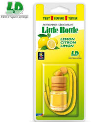 L&D Légfrissítő üvegcsében L&D Citrom (4, 5 ml) (LD0902_12017_aho)