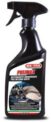 MA-FRA Pulimax Beltéri műanyagok tisztítása és védelme (500ml) (MF-H0215_36545_aho)