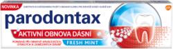 Parodontax ZP 75ml Aktív fogíny helyreállítása
