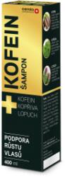 Cemio sampon 400ml koffeinnel