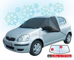 Kegel-Blazusiak Téli szélvédővédő Winter Plus (5-3303-246-4010_8194_aho)