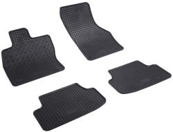 RIGUM Seat Leon 2012-2020 Rigum méretpontos gumiszőnyeg szett (902686_38911_ah)