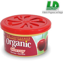 L&D Légfrissítő dobozban L&D Cseresznye (46g) (LD0331_11595_aho)