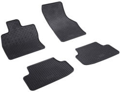 RIGUM Volskwagen Golf VIII 2020- (hb) Rigum méretpontos gumiszőnyeg szett (902686_39109_ah)