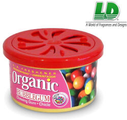 L&D Légfrissítő dobozban L&D Rágógumi (46g) (LD0310_12008_aho)