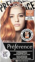  Préférence vivid 7.434 Elect mangó