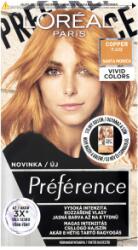  Préférence vivid 7.432 Cooper