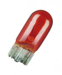 OSRAM Autóizzó WY5W 12V 5W-W2 1x9, 5d narancssárga (2827NA_11281_aho)