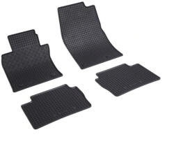 RIGUM Mazda 3 2019- Rigum méretpontos gumiszőnyeg szett (904888_40609_ah)