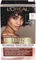 L'Oréal creme uni nudes 1U fekete
