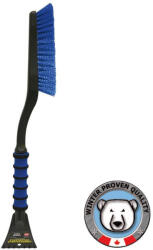 Mallory Jégkaparó seprűvel (60 cm) (45040000_3123_aho)