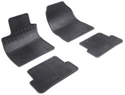 RIGUM Renault Clio 2012-2019 Rigum méretpontos gumiszőnyeg szett (902105_40051_aho)