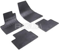 RIGUM Opel Meriva 2010-2017 Rigum méretpontos gumiszőnyeg szett (901955_39963_ah)