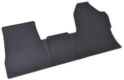 RIGUM Renault Master 2024- Rigum méretpontos gumiszőnyeg szett (906547_41104_ah)