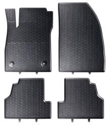 Geyer & Hosaja Opel Mokka 2012-2019 Geyer & Hosaja méretpontos gumiszőnyeg szett (872-4C_15683_aho)