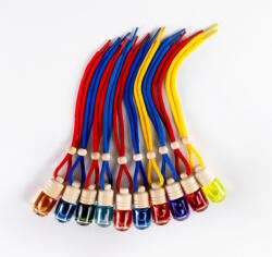 L&D Légfrissítő üvegcsében L&D Ananász (4, 5ml) (LD0944_26669_aho)