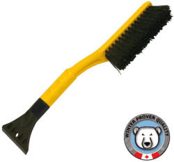 Mallory Jégkaparó seprűvel (38 cm) (45030000_3122_aho)