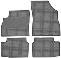 RIGUM Opel Astra K 2015-2021 Rigum méretpontos gumiszőnyeg szett (903577_41196_ah)
