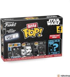 Funko Bitty POP! Star Wars: Darth Vader figura