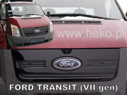  Hűtőrács téli takaró Ford Transit 2006-2014 (CZ04060_15574_aho)
