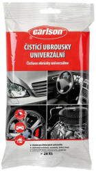 Carlson Univerzális tisztítókendők (26 db) (33-398_19139_aho)