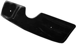  Hűtőrács téli takaró Škoda Octavia II. 2004-2008 (felső) (CZ02037_4650_aho)