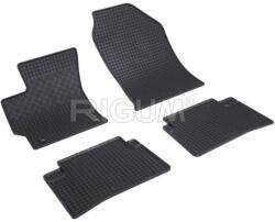 RIGUM Toyota Corolla 2018- (combi) Rigum méretpontos gumiszőnyeg szett (904918_39768_aho)