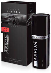 Areon Luxus autóparfüm Areon Silver (50ml) (AP01_19626_aho)