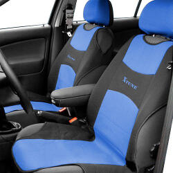 COMPASS Autós huzat Xtune (kék) (31632_19418_aho)