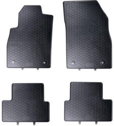 Vopi Chevrolet Cruze 2009-2015 Geyer & Hosaja méretpontos gumiszőnyeg szett (801-4C_39088_aho)