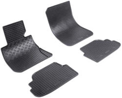 RIGUM BMW 1 2005-2014 (E81, E82) Rigum méretpontos gumiszőnyeg szett (900200_39924_ah)