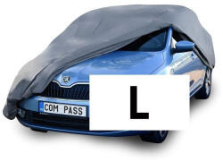 Compass Autótakaró ponyva L (vízálló) (05986_17547_aho)