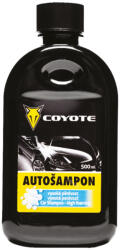 COYOTE viaszmentes autósampon (500 ml) (CY-1031380004_24710_aho)