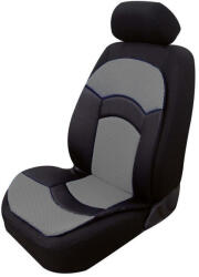 Petex Milano ülésvédő (szürke) (24770018_2977_aho)