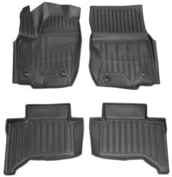 Stingray Toyota Land Cruiser Prado (J250) 2023- Stingray méretpontos gumiszőnyeg szett (5022524_41190_ah)