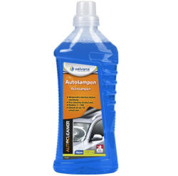 Velvana viaszmentes autósampon (1 liter) (31-201_25315_aho)