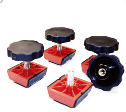 Hapro T-adapter készlet (4 db) (HA29772_24332_aho)