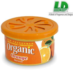 L&D Légfrissítő dobozban L&D Narancs (46g) (LD0306_11599_aho)