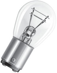 OSRAM Autóizzó P21/4W 12V BAZ15d (7225_11319_aho)