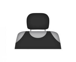 Kegel-Błażusiak Fejtámla huzatok (fekete) (5-3002-253-4010_3239_aho)