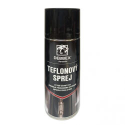 Den Braven Teflon spray Tectane (400ml) (TA21101_11298_aho)