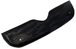  Hűtőrács téli takaró Škoda Superb II. 2008-2013 (felső) (CZ02069_4654_aho)