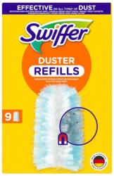 Swiffer Duster portalanító utántöltő 9db/doboz (8700216743563)