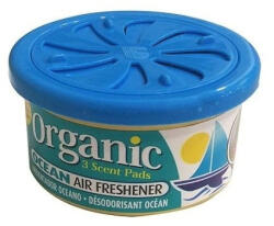 L&D Oceán légfrissítő dobozban (46g) (LD0311_26311_aho)